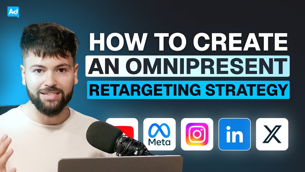 The Retargeting Strategy That Keeps Prospects Coming Back