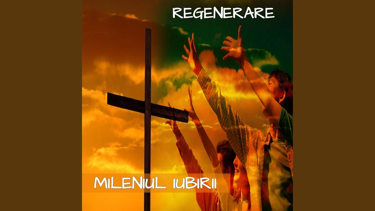Regenerare