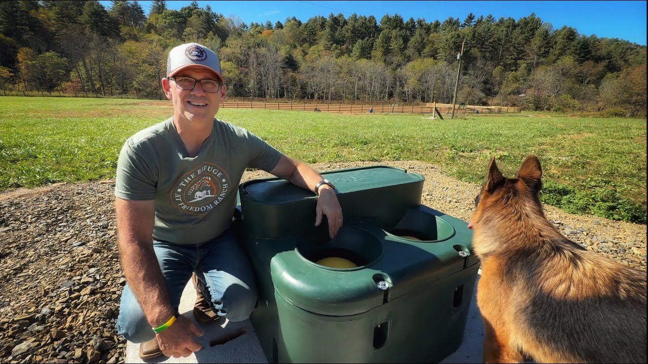 We've waited FOUR YEARS for this!