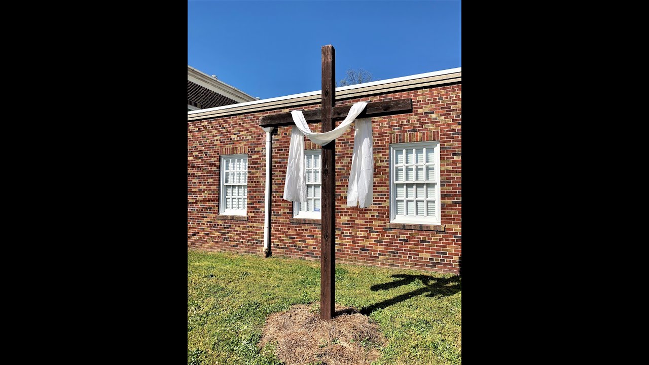 Christ Arose!