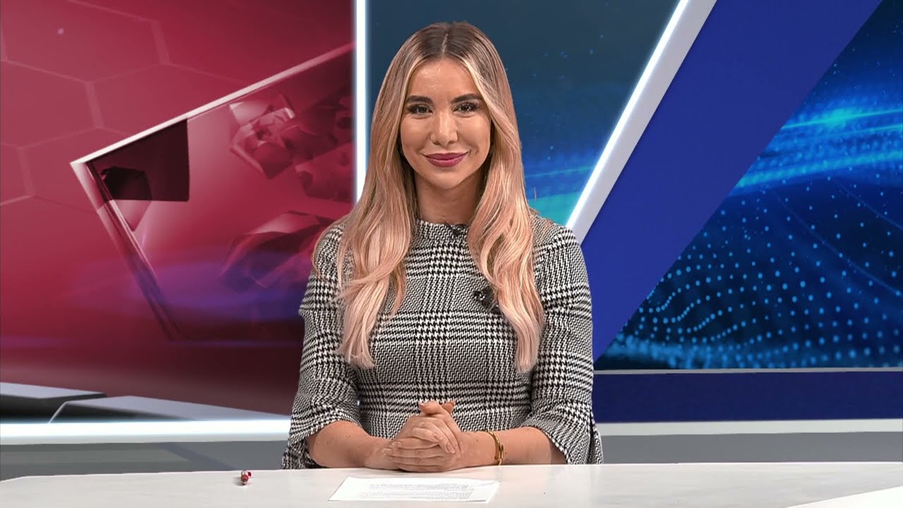 Vikend vatrenih powered by PSK (6.2.2024.) - razgovor s voditeljem projekta Pokaži srce dr. Madžarom