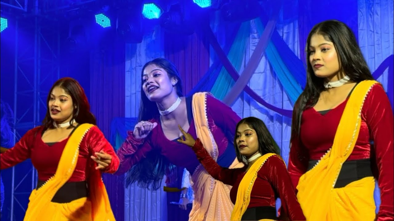 Are Re Meri Jaan Hai Radha ||