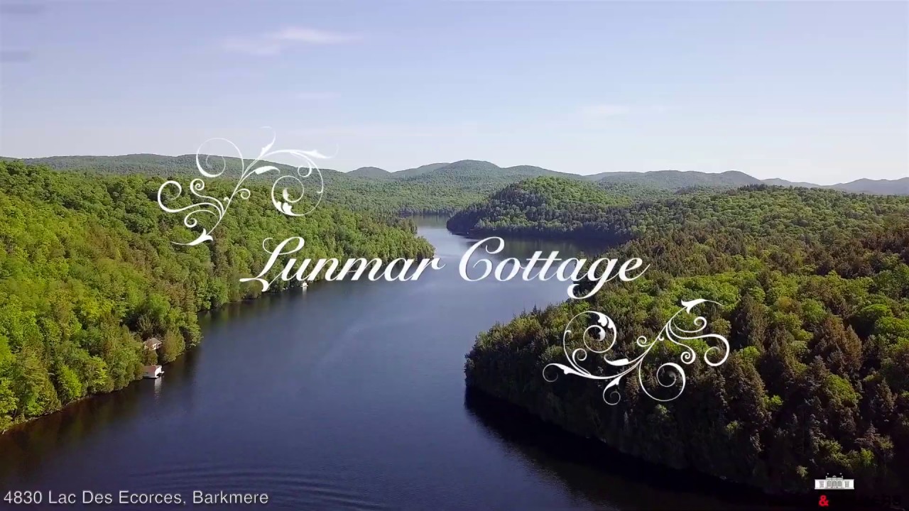 4830 Lac Des Écorces, Barkmere | ENGEL & VÖLKERS