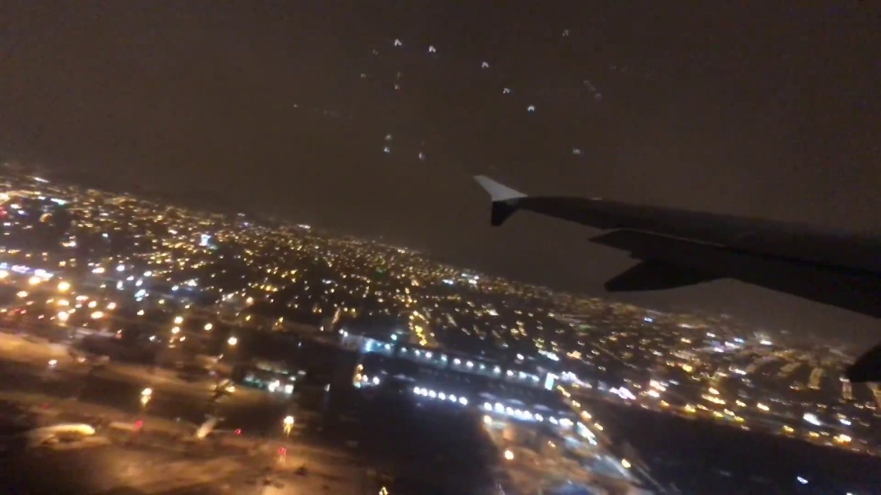 [4K] Despegue Lima LATAM2371 Aeropuerto Internacional Jorge Chávez hacia Santiago de Chile