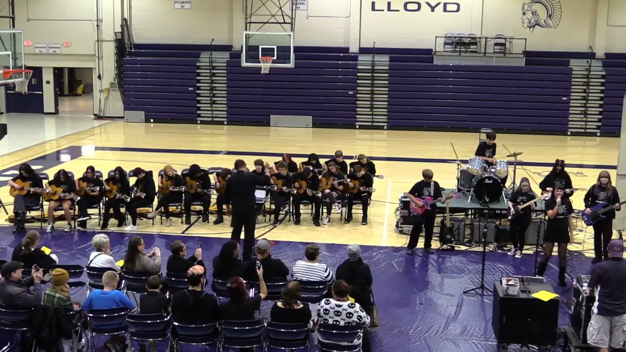 I Was Made for Loving You