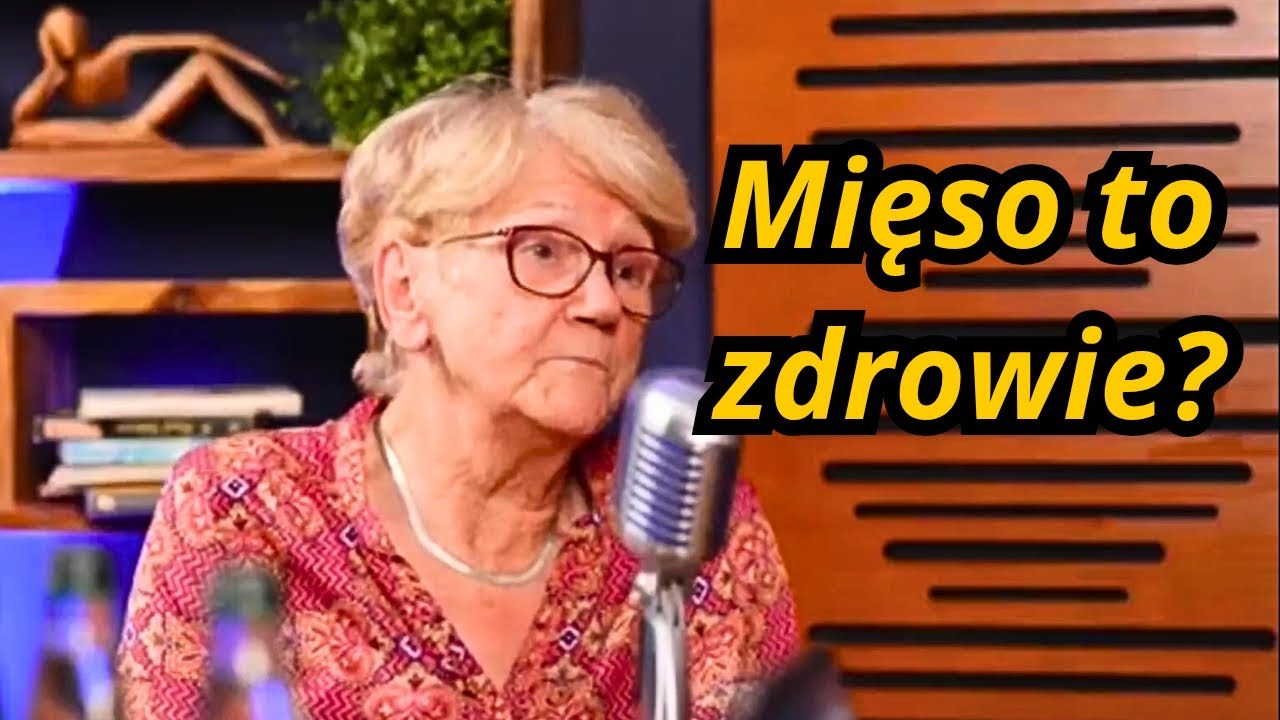 Grażyna Cichosz jak najwięcej jaj?