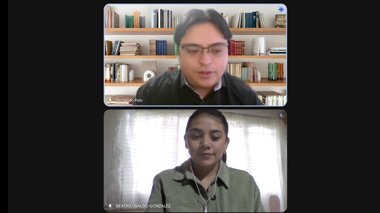 Masterclass | Rompiendo barreras: El Futuro de la inclusión educativa