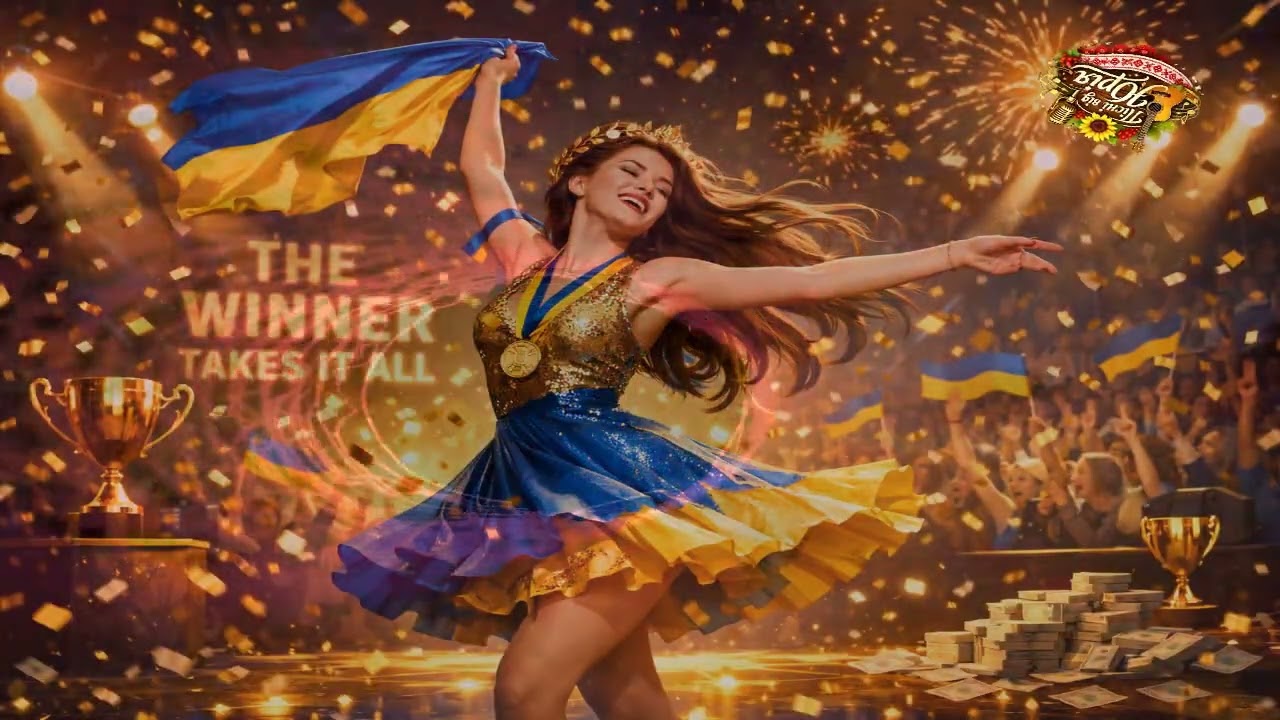 Пісні від Юрія   Переможець отримує все 2