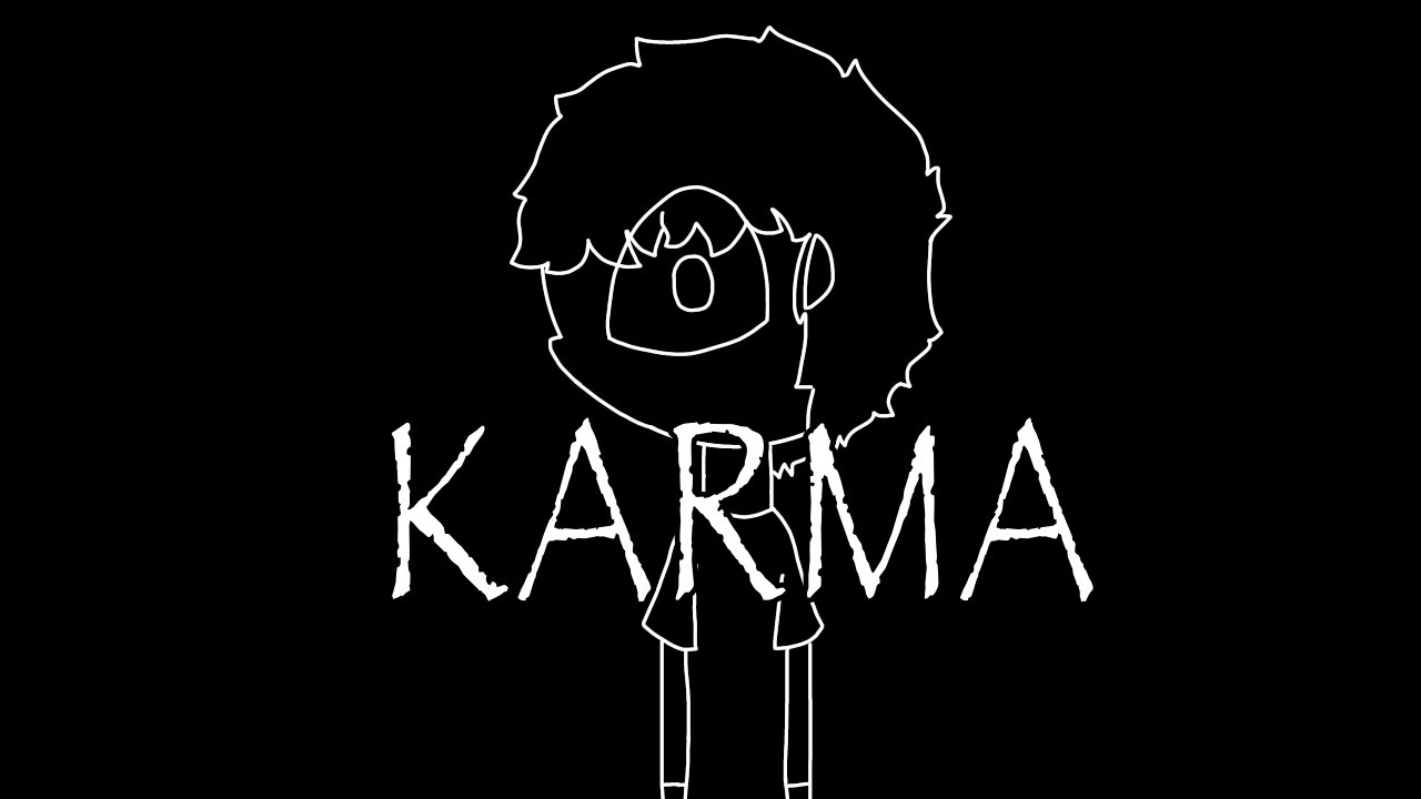 Karma meme|south park|scott tenorman|loop