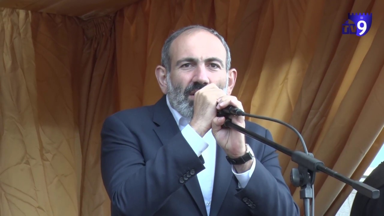 სომხეთის პრემიერ–მინისტრის ვიზიტი ჯავახეთში დასრულდა