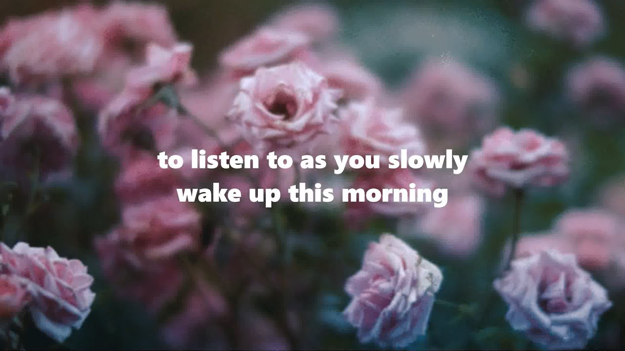 here comes the sun; 𝙖 𝙡𝙖𝙯𝙮 𝙢𝙤𝙧𝙣𝙞𝙣𝙜 𝙥𝙡𝙖𝙮𝙡𝙞𝙨𝙩― ♡♡♡