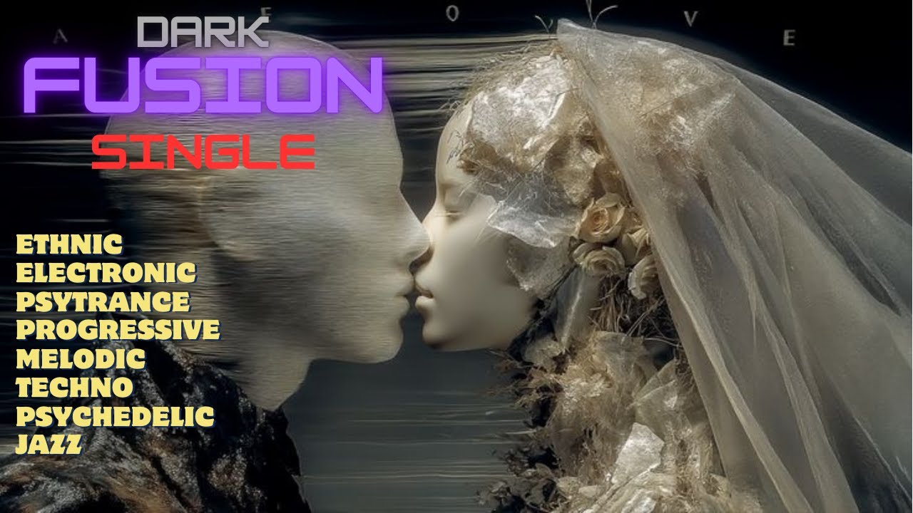 [ DARK FUSION ] - 