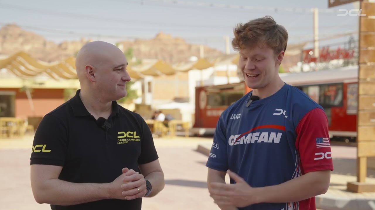17-Year-Old Pilot Dominates! PropsicleFPV: DCL23 Pilot of the Year & Super Final Runner-Up