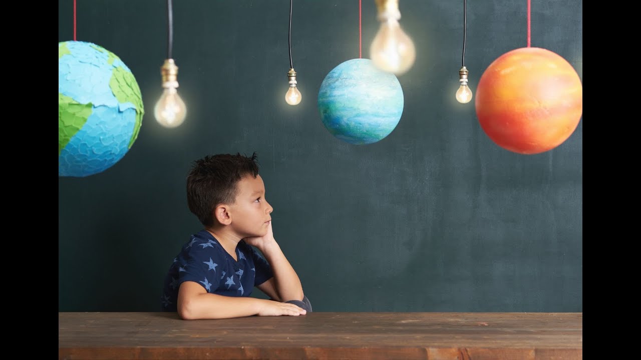 💪 Apprendre le temps et l’espace !