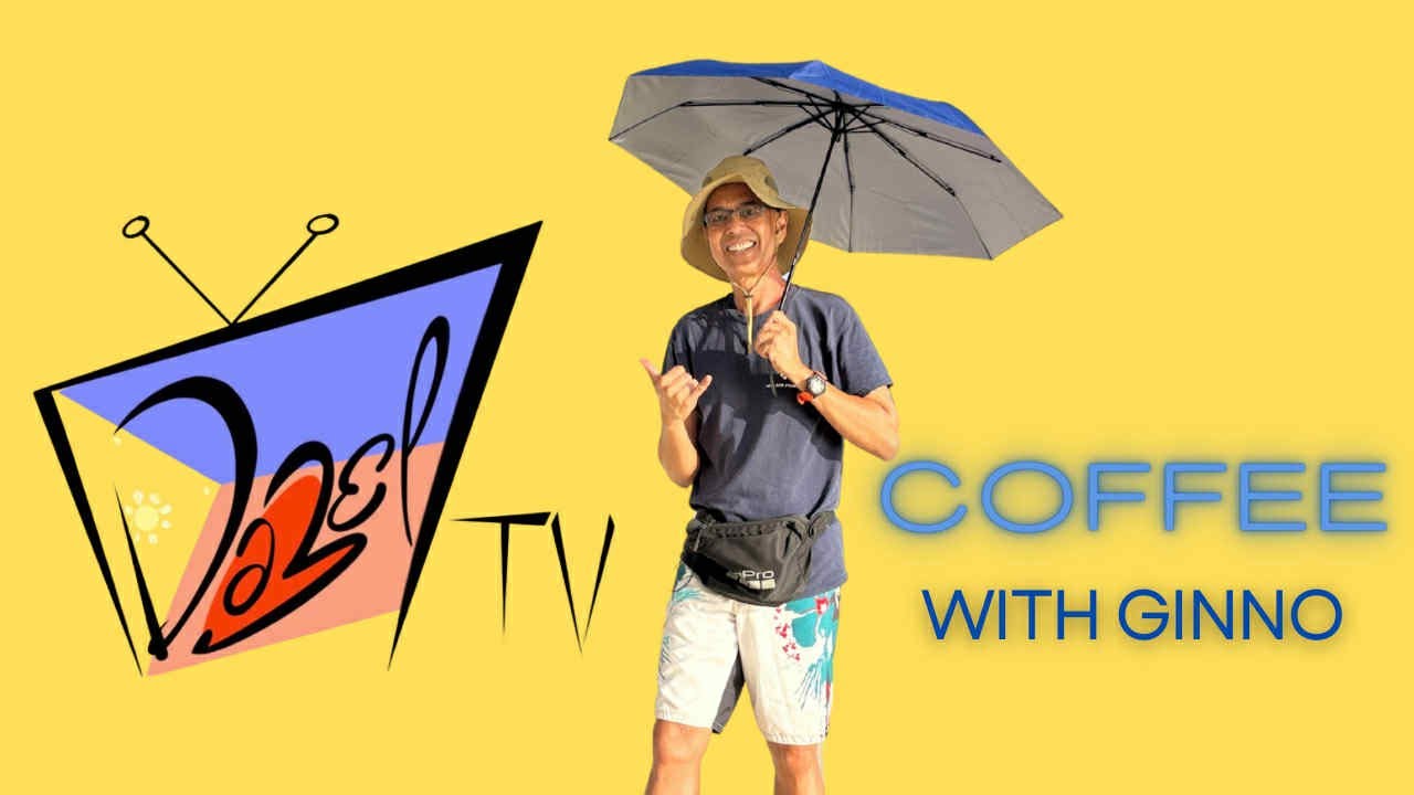 Dazel TV is live!