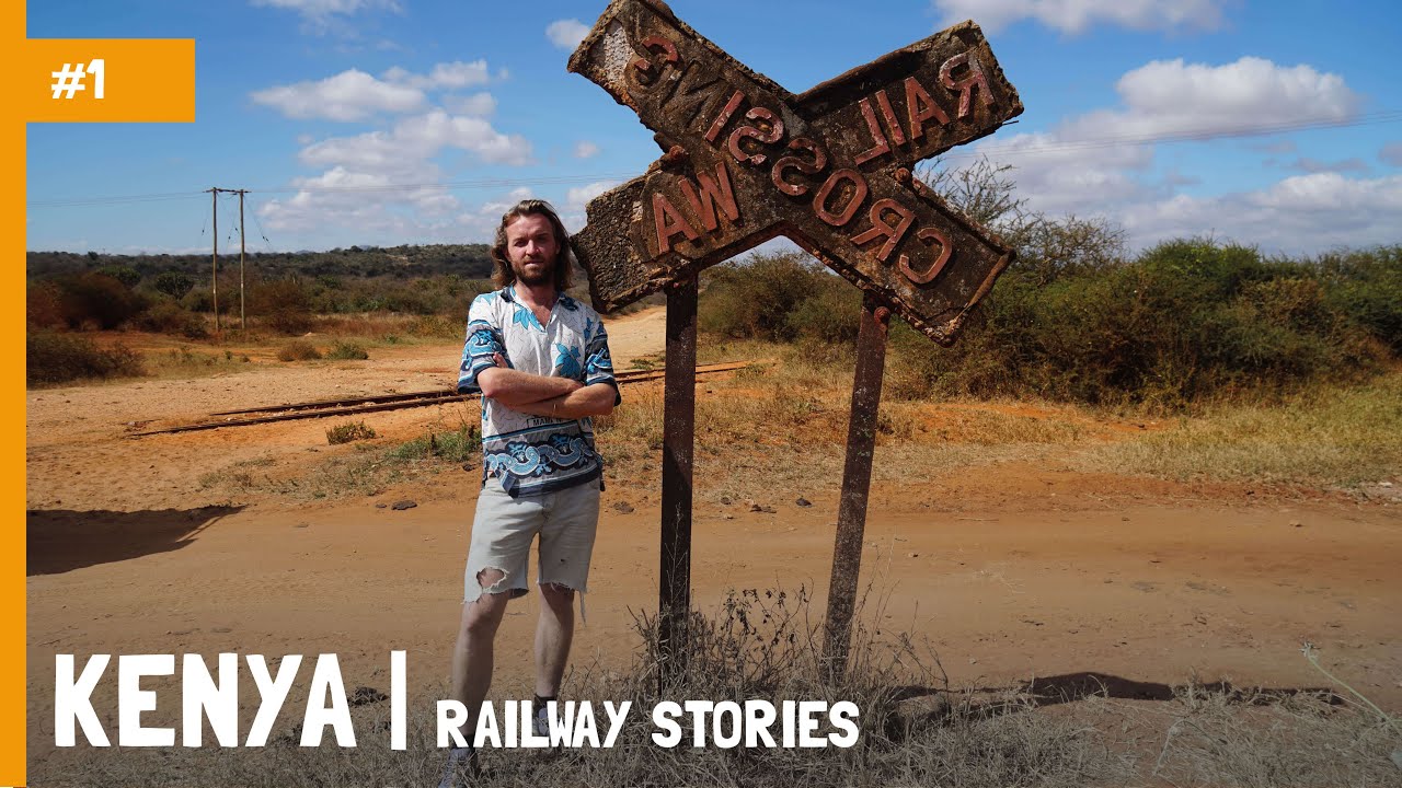 Chapter 1: Railway Stories