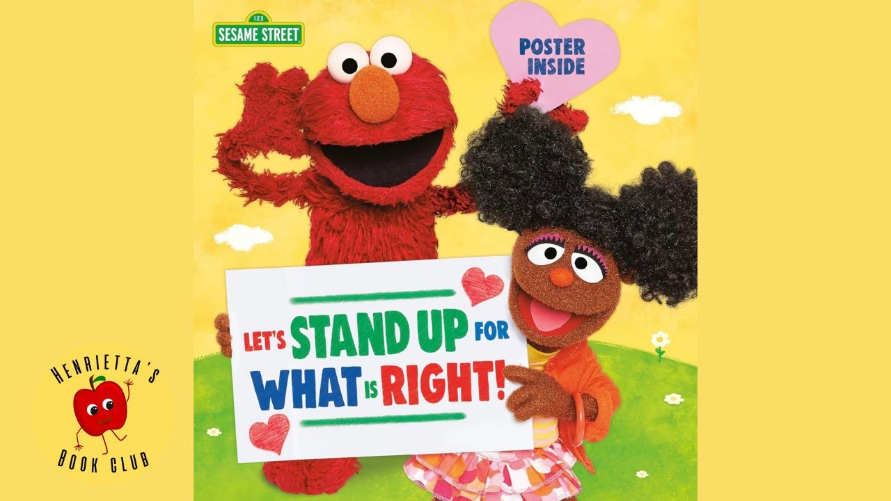 📚KID'S BOOK READ ALOUD: 