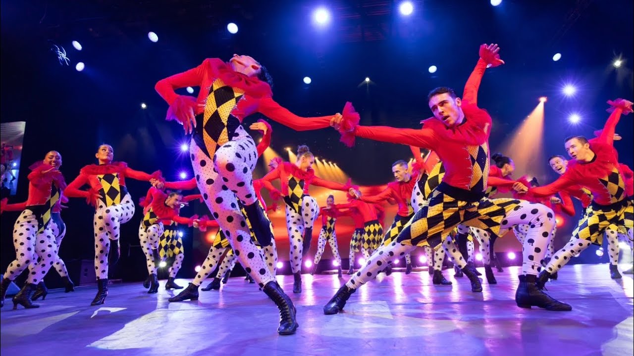 Addict Dance Academy - Move It 2025 - Jo Goodwin