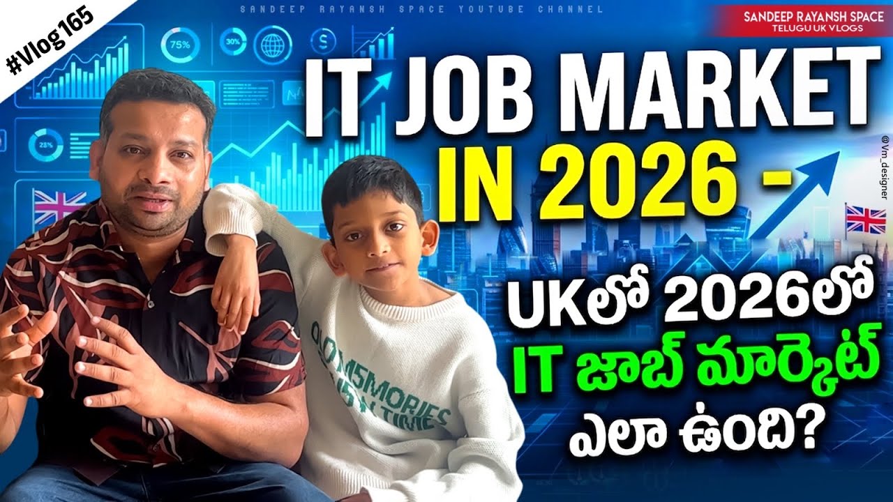UK IT Job Market 2026 🇬🇧 &ndash; Reality Check for Software jobs in UK now .