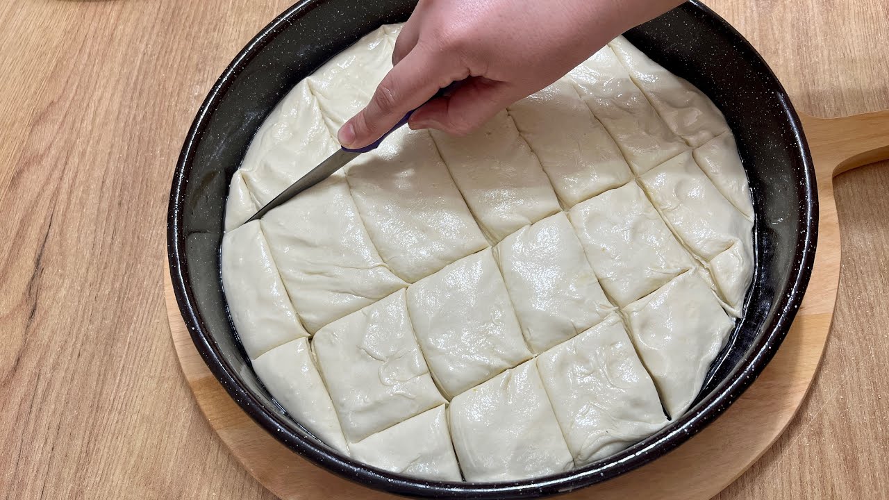 Gatim Tradicional që e Gatuanin Nënat tona për Syfir dhe Iftarë 🥰