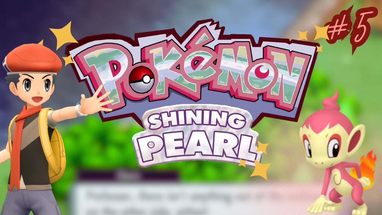 700 Resets and I WON’T STOP  | Shiny Chimchar Hunt | Pokémon Shining Pearl Day 5