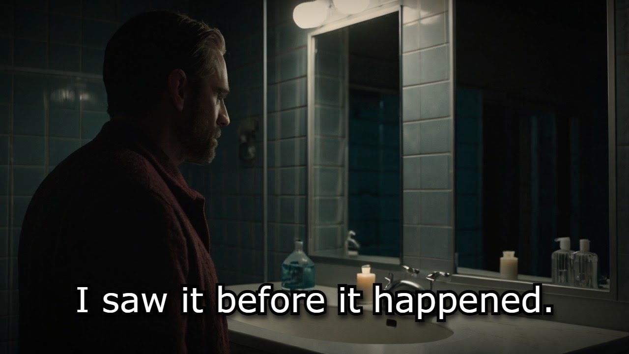 Real Premonition Stories That Came True – True Scary Experiences