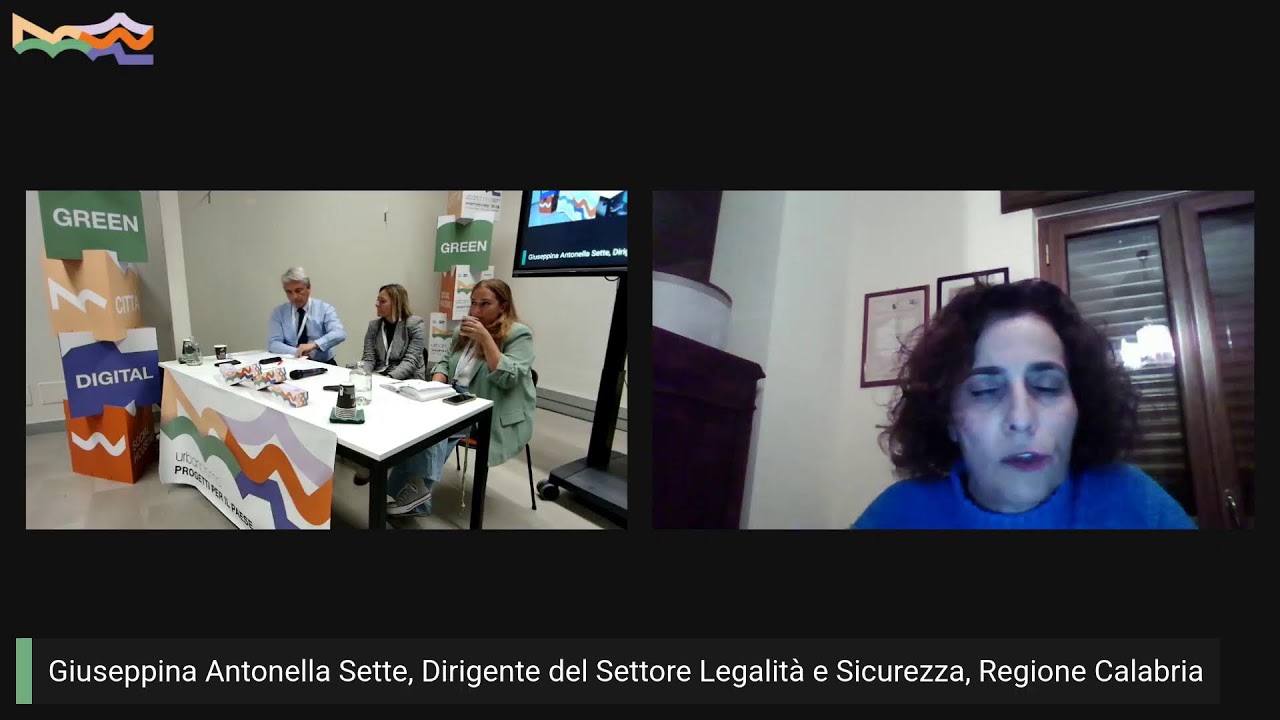 L&rsquo;USO SOCIALE DEI BENI CONFISCATI ALLE MAFIE