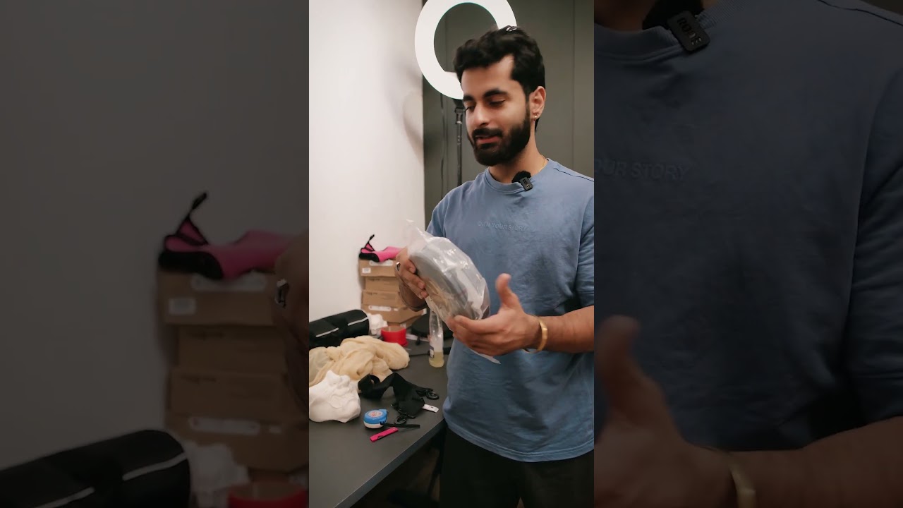10 LAKH RS SETUP TOUR 🔥