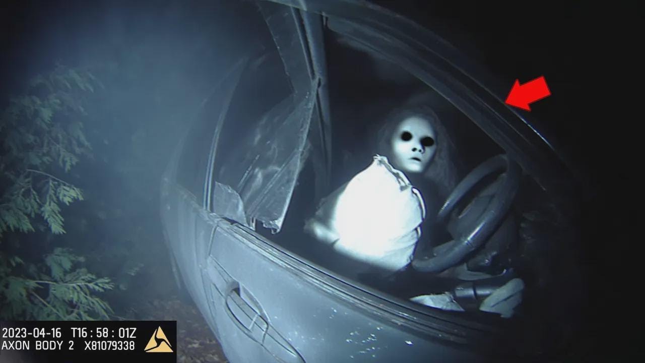 Die heftigsten Polizei-Videos – direkt von den Einsatzkräften gefilmt!