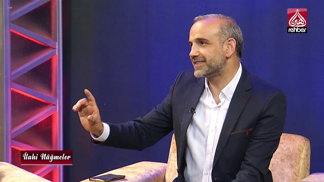 İlahi Nağmeler (27.03.2019)
