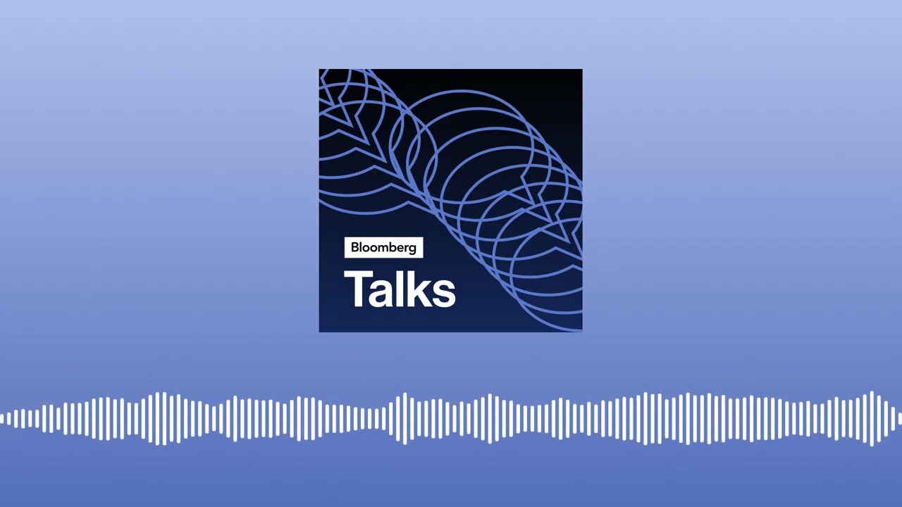 IMF Chief Kristalina Georgieva Talks 'Tough Times' in Global Economy | Bloomberg Talks