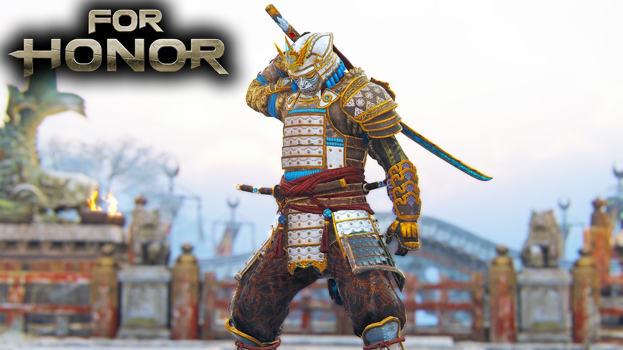 Daily Elim balancer to help out MM teams [For Honor]