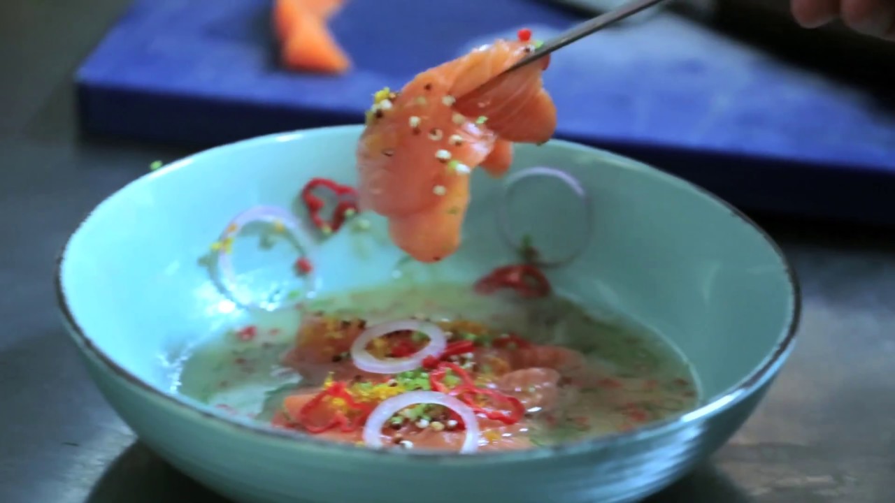 Comfort Food | Cosme