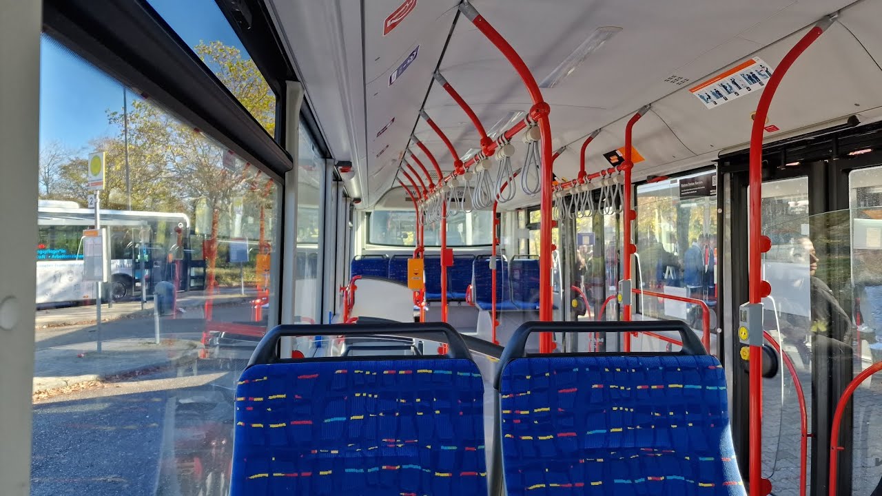 LVL Jäger Buszug Mitfahrt