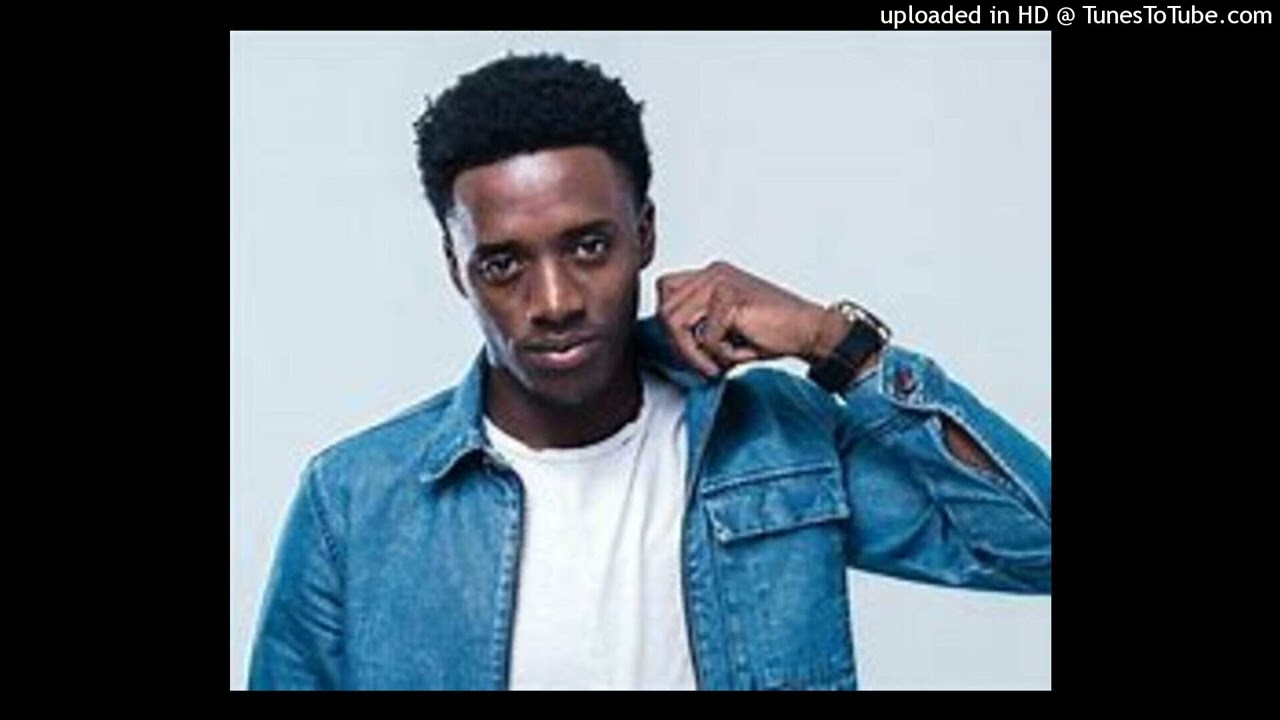 Romain Virgo-Caan Sleep Far East Riddim Remix