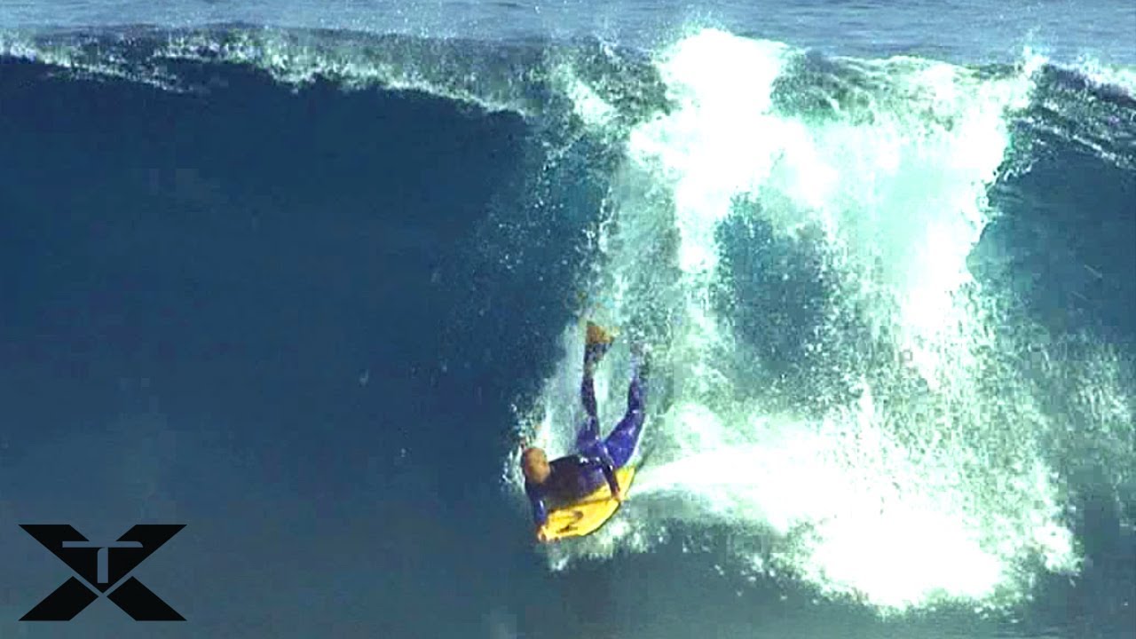 Richard Diaz Bodyboarding Series - Vista Mi Vida Ep 4
