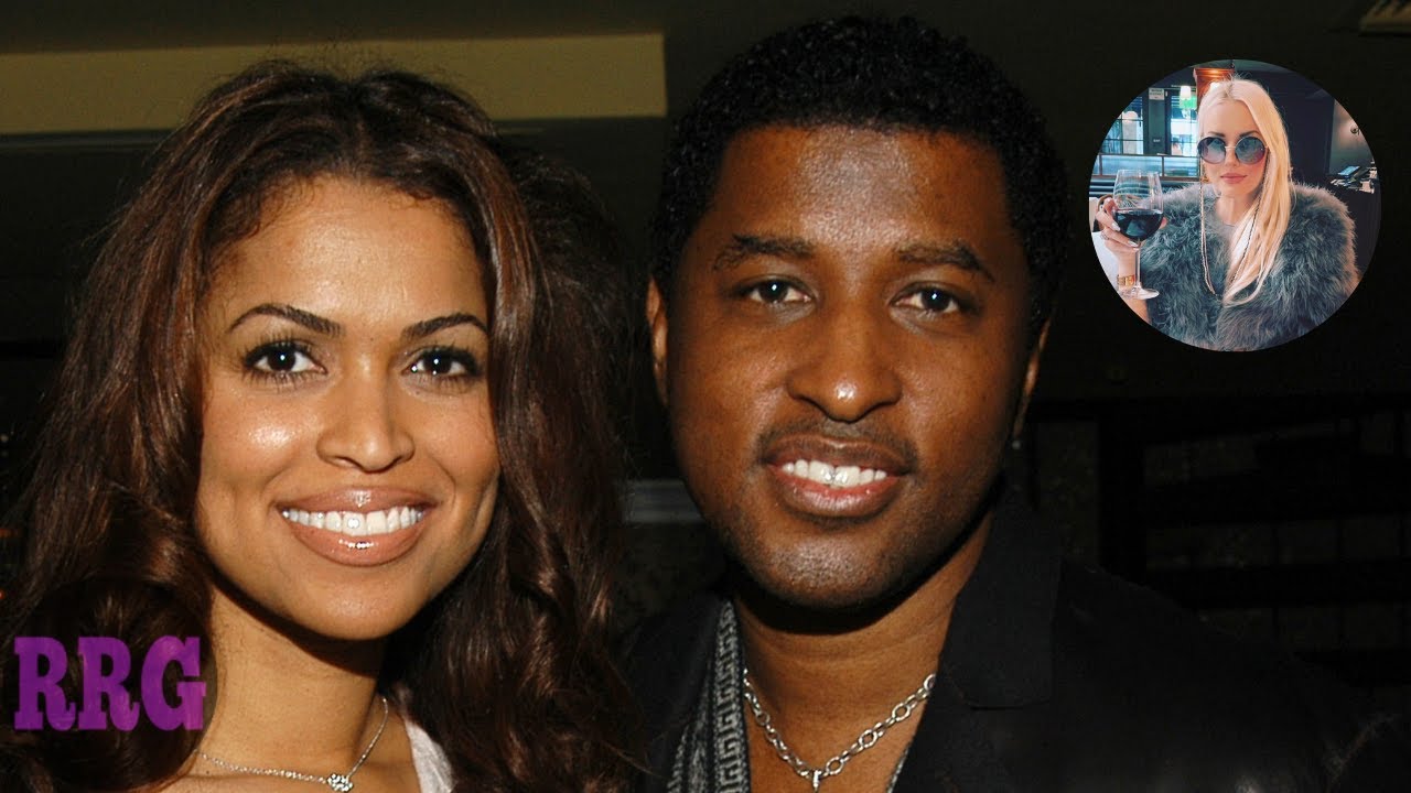 The TRUTH About Babyface's Love Life & His New Tenderoni 👀