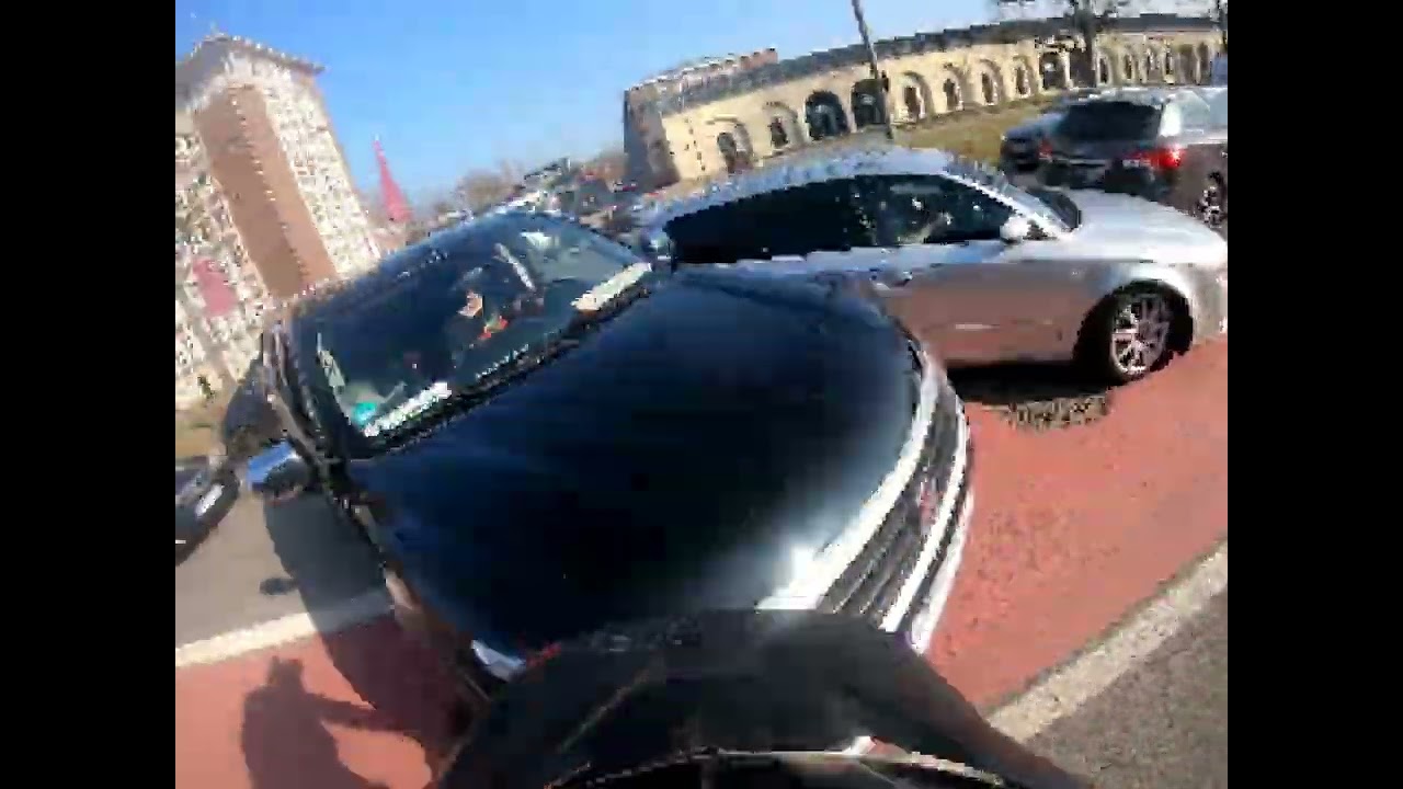 Runter Vom Radweg, K&ouml;nigsbr&uuml;cker