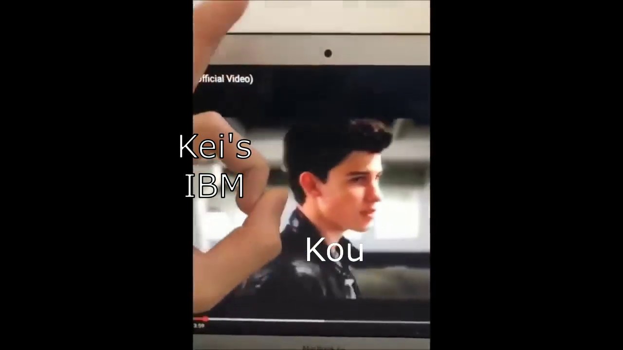 Ajin as memes