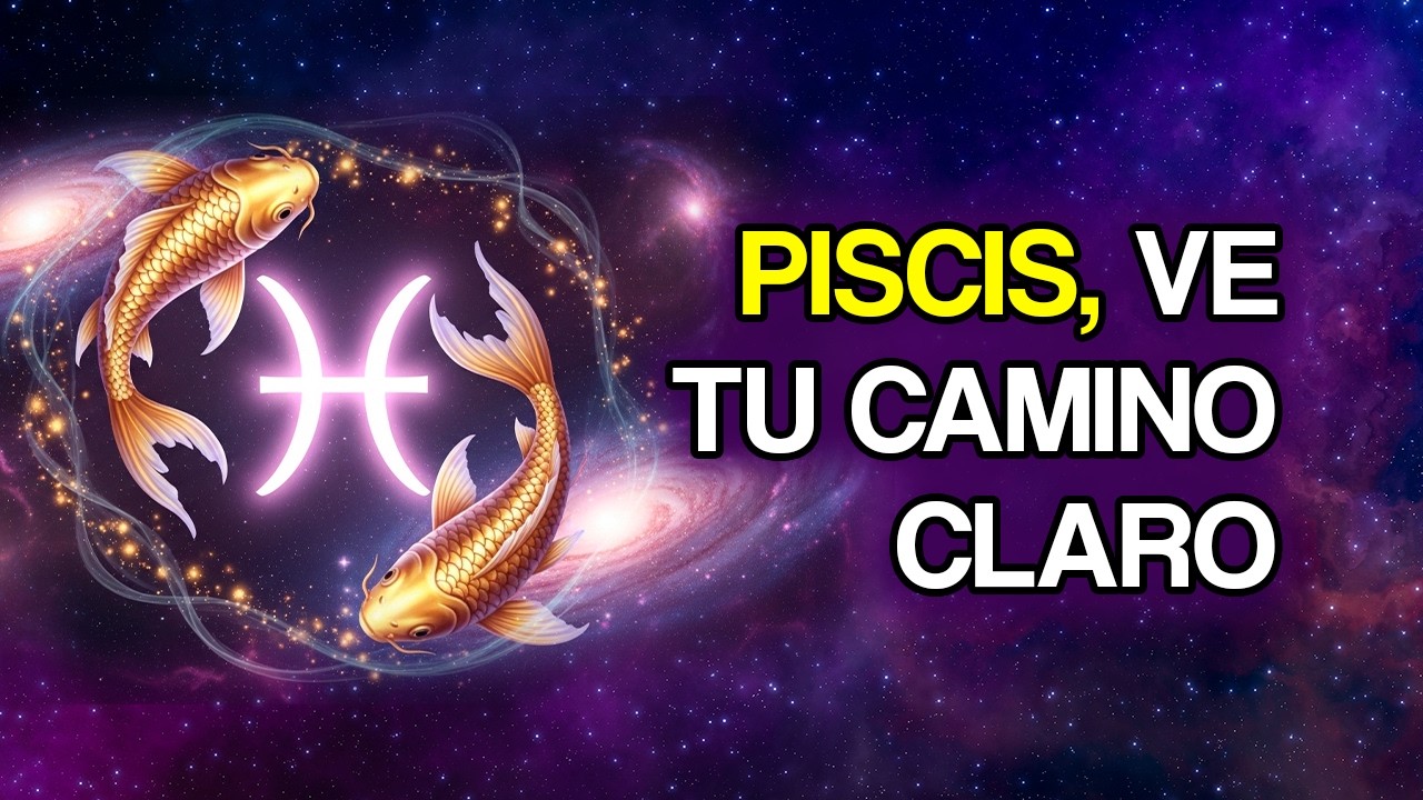 Piscis: 10 Reflexiones Que Pueden Hacerte Ver Tu Camino de Otra Forma