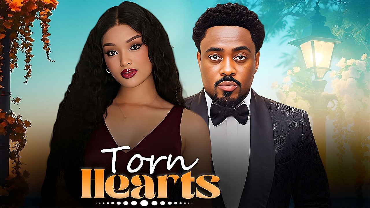 TORN HEARTS (TOOSWEET ANNAN, GENEVIEVE UKATU) Latest Nigerian Movies 2026