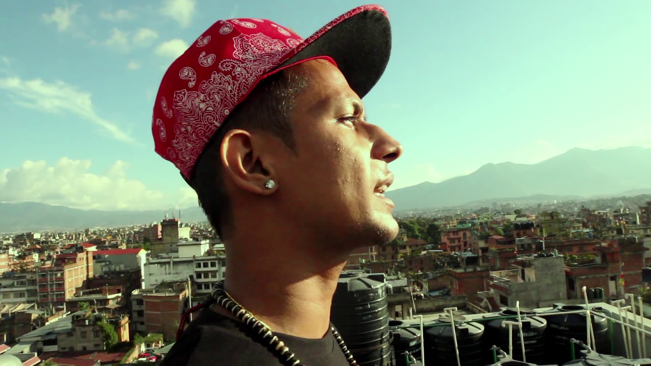 YAMA BUDDHA- 'Ma Futchhu Tara Jhukdina' [official video]