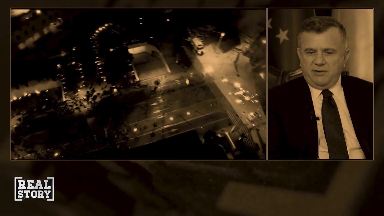 Real Story nga Sokol Balla - Live