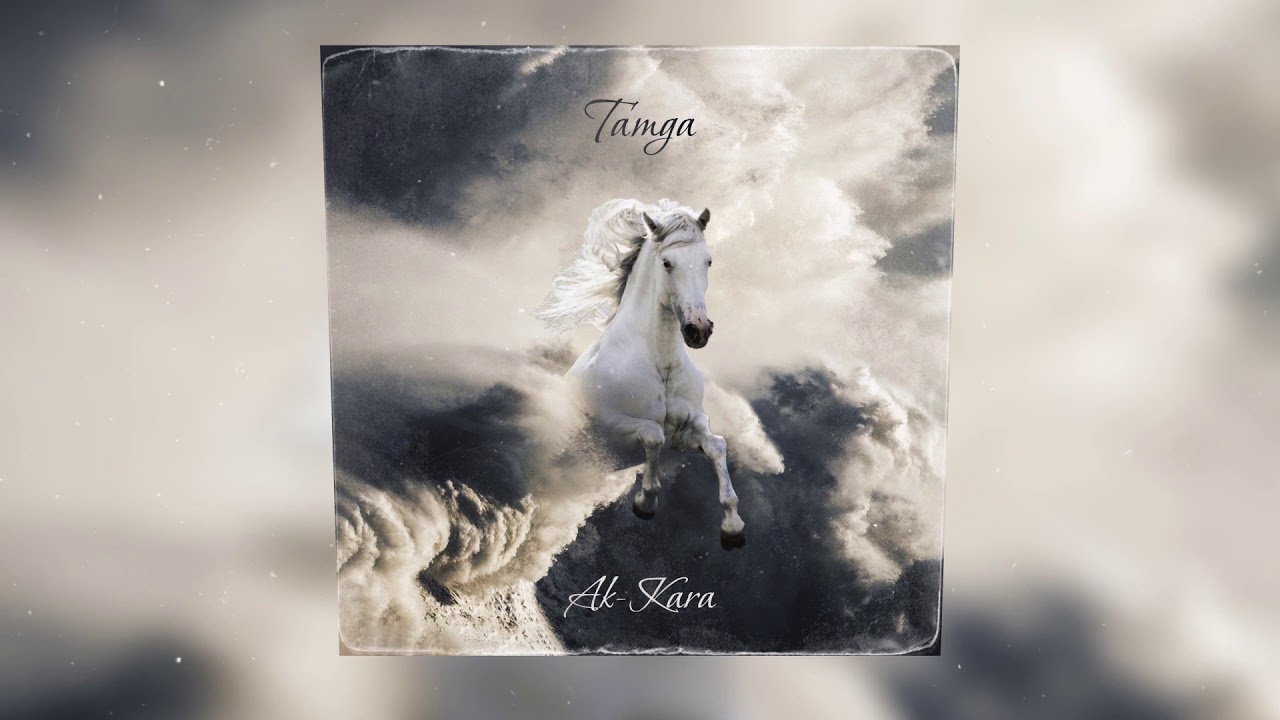 Tamga  -  Ак Кара (Official Audio)