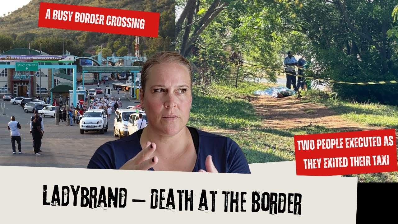 A Murder, An Architectural Flaw, And The Extradition That Changed Everything