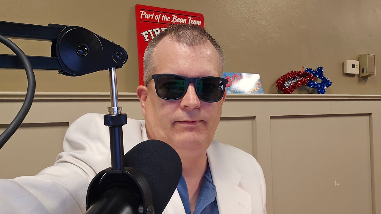80's Night At Bechtelsville Fire Co. Part 2