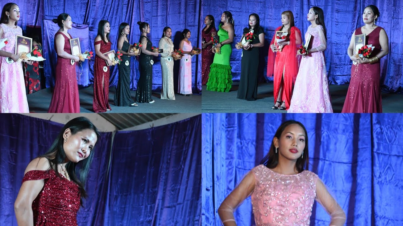 Mrs Longding 1st Edition 2026, Formal round 