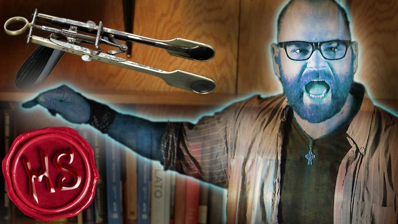 Standard Procedure (Haunting Season - Story 11)