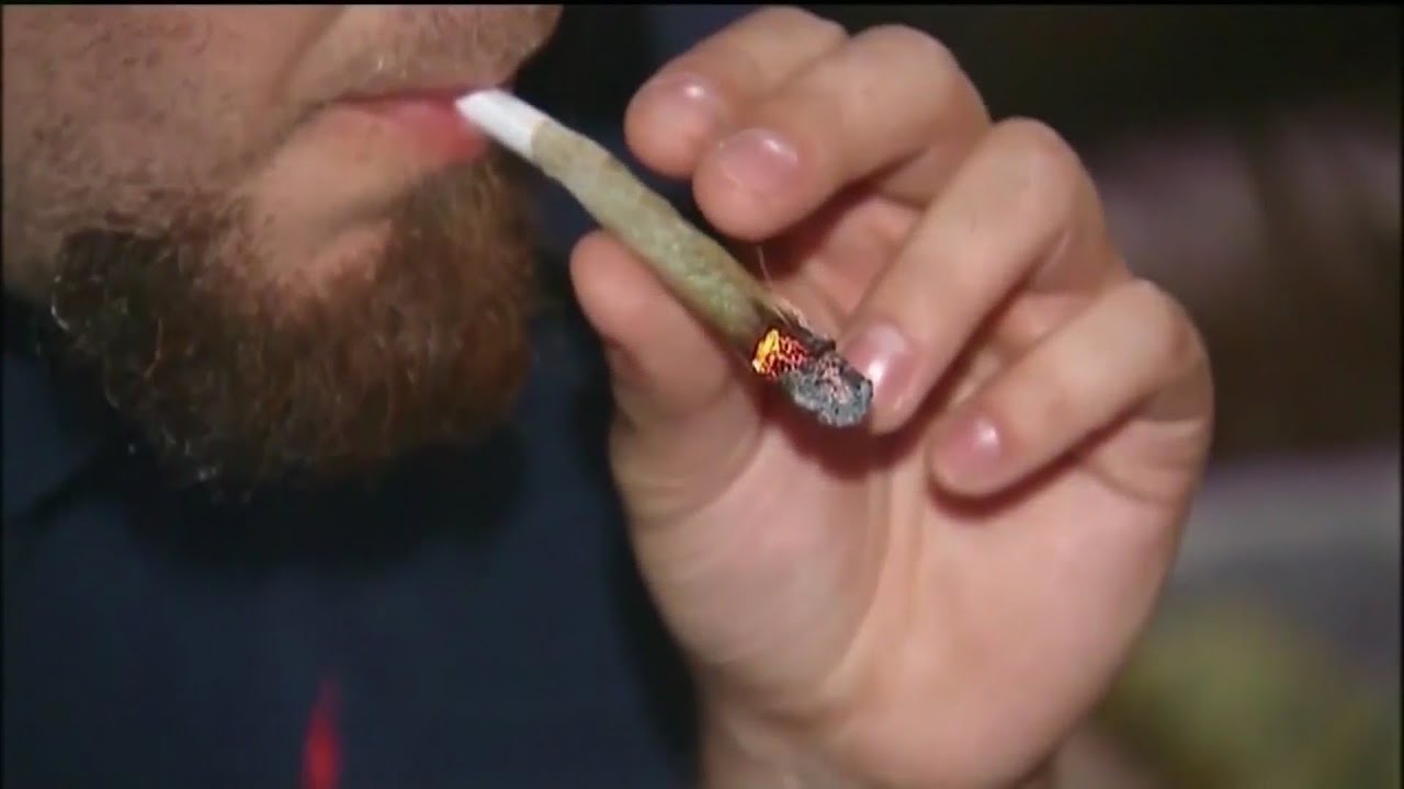 cannabis conversations ad