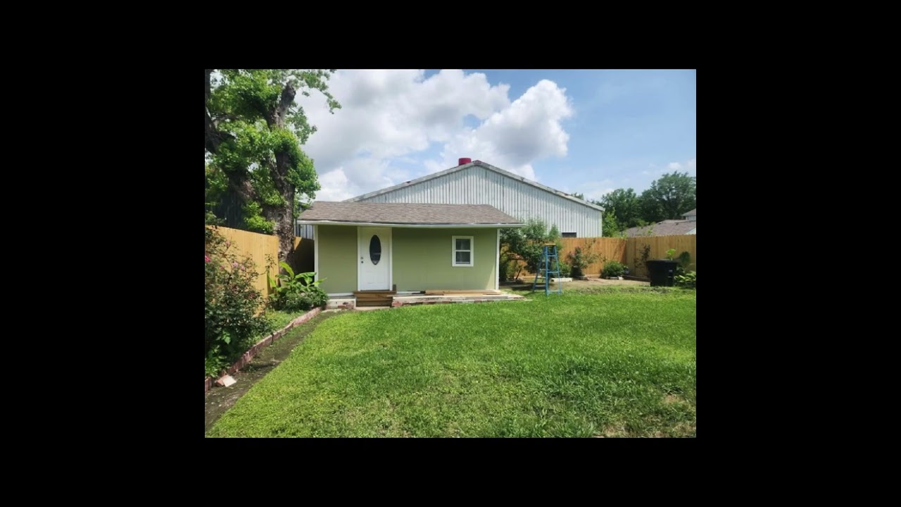 REMODELACION CASA ABUE